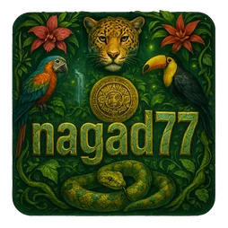 nagad77 মোবাইলে স্লটস তালিকা